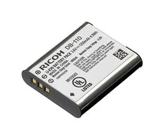Ricoh baterija DB-110 OTH (37838)