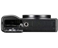 RICOH RECHARGEABLE BATTERY DB-110 OTH