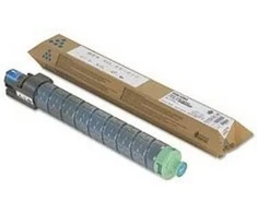 Ricoh Cartridge MP C6003 Cyan (841856)