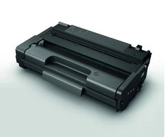 Ricoh SP3500XE (407646) (406990) Lazerinė kasetė, Juoda