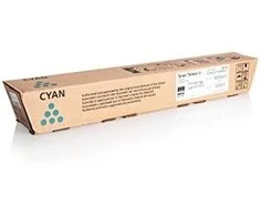 Ricoh oryginalny toner 888643, 884949, 842033, cyan, 15000s