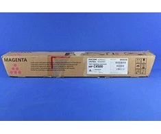 Ricoh Toneris MP C4500 Magenta (842036) 17k (Alt: 884932, 888610)