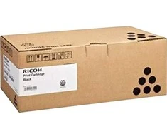 Ricoh SPC352E (408215, 407383) Lazerinė kasetė, Juoda
