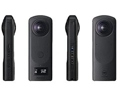 Ravensburger RICOH THETA Z1 51GB