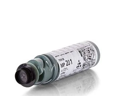 Originalus Ricoh 842024 juodas dažiklis (888261)