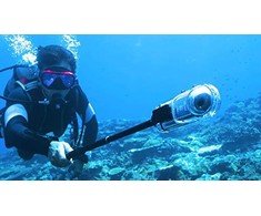 Ricoh Theta povandeninio korpuso dėklas TW-1