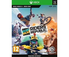 Ubisoft Riders Republic