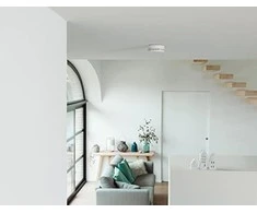 Netatmo NSA-DE, Fotoelektrinis atspindžio detektorius, Balta, 85 dB, Paviršinio montavimo, Plastikas, Horizontalus