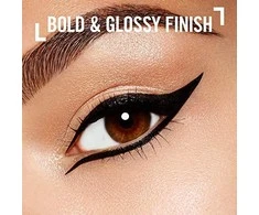 "Rimmel London Exaggerate" vandeniui atsparus akių pieštukas 003