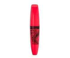 Rimmel London ScandalEyes XX-Treme Blakstienų tušas Juodas, 12 ml