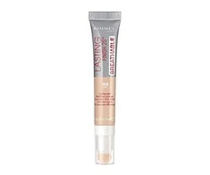 Rimmel London Lasting Finish Natural Medium Coverage Kreminis Maskuoklis 100 Fair, 7 ml