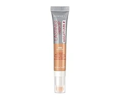 Rimmel London Lasting Finish Natural Medium Coverage Kreminis Maskuoklis 400 Medium Dark, 7 ml