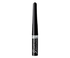 Rimmel London Glam Eyes Profesional Liquid Liner skystas akių pravedimas 001