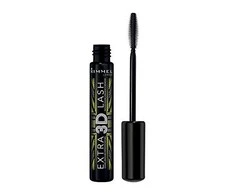 Rimmel London blakstienų tušas Rimmel Extra 3D Lash 003