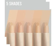 "Rimmel London Hide The Blemish Maskuoklis" maskuoklis 001