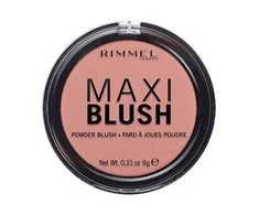 Skaistalai "Rimmel London Maxi Blush" skaistalų pudra Blush 006 Exposed 9g