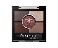 Rimmel London Glam Eyes HD Akių šešėliai