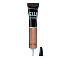 "Rimmel London" želė gelis su blizgučiais 300 Long Island 11ml