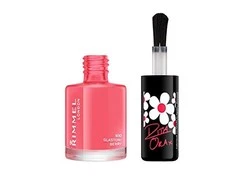 Rimmel London 60 Seconds Super Shine Nagų lakas