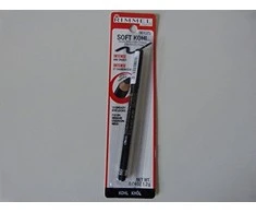 Rimmel London "Rimmel Soft Khol Kajal" akių pieštukas 061 Jet Juodas