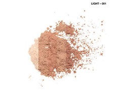 Rimmel London Radiance Brick Bronzer moterims, 12 g