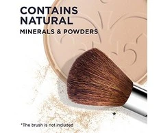 Rimmel London "Rimmel Stay Matte" presuota pudra 005 Silky rusvai gelsvas