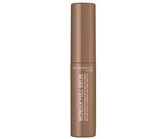 Rimmel London Wonder Full Brow Eyebrow Blakstienų tušas moterims, 4,5 ml