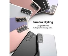 Kameros apsauga Ringke Samsung G996 S21 Plus 5G