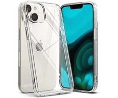 Ringke Apple iPhone 14 Plus 6.7 " Fusion dėklas telefonui skaidrus