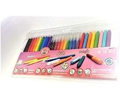 Koh I Noor rinkinys 30 Standartinis, ir Magicflames