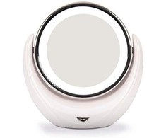 Kosmetinis veidrodėlis Rio Kosmetinis veidrodėlis RIO-MMLD Rio Beauty