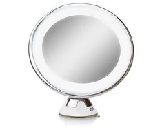 Veidrodinis makiažas su apšvietimu Rio Beauty MMSU