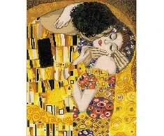 Riolis Bučinys (G. Klimtas) 30x35 cm