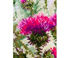 Thistle siuvinėjimo rinkinys iš RIOLIS Nr.: 1852