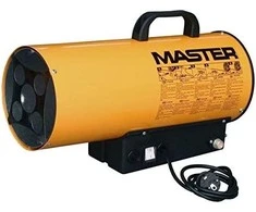 MASTER NAGRZEWNICA GAZOWA BLP11M 10 kW