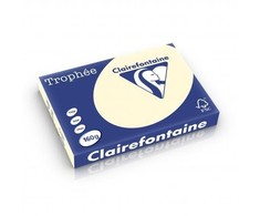 Clairefontaine Popierius Emerson TROPHEE A3 250 lapų (xca31108)