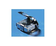 m_Rittal RITTAL Spyruoklinė veržlė M5 50 vnt(s) - 6108000