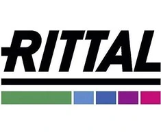 Carruzzo Rittal DK 7257.005 Juoda