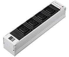 m_Rittal RITTAL PSM papildinio modulis IEC320 C19 - 7856230