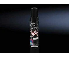 Rittal SZ 2436.735, pilka, 12 ml, 30 g