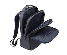 RIVACASE 7765 Nešiojamas kompiuteris Backpack 16" / 6 Juodas