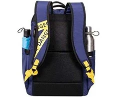 RIVACASE NB BACKPACK URBAN 30L 15.6" mėlynas