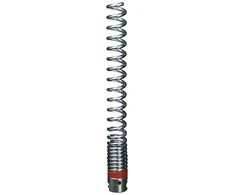 Antgalis spiralei vamzdžių valymui Ø 22/22 mm spiralinis, Rothenberger