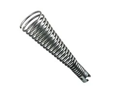 Antgalis vamzdžių valymu platėj. Ø 55 mm, 22 mm spiralei, Rothenberger