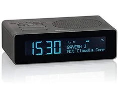 Roadstar CLR-290D BK