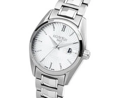 Laikrodis Roamer Searock Ladies Crystal 203844 41 15 20