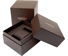 Laikrodis Roamer Tempomaster Chrono 221837 41 55 20