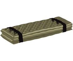 Sulankstomas turistinis kilimėlis Robens Zigzag Seat, 38x28x2 cm