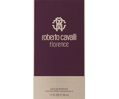 Kvepalai moterims Roberto Cavalli Florence EDP, 50 ml