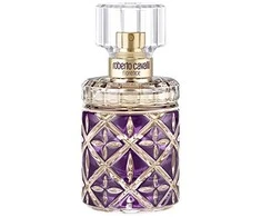 Kvepalai moterims Roberto Cavalli Florence EDP, 50 ml